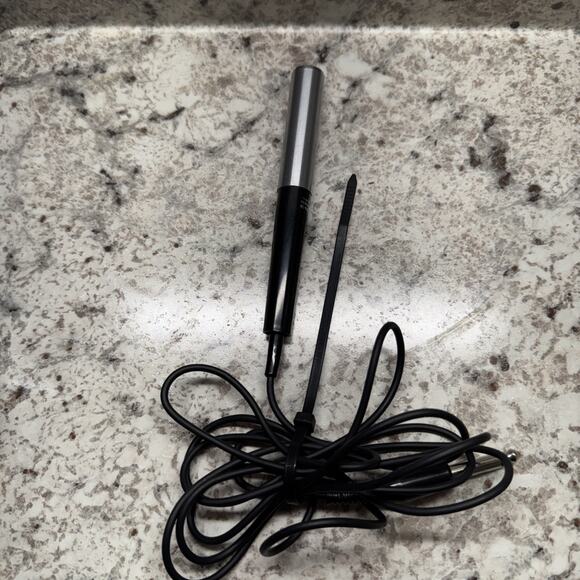 Realistic MC-1000 Dynamic Microphone Made In Taiwan - Picture 1 of 6